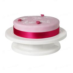 Wilko Cake Turntable