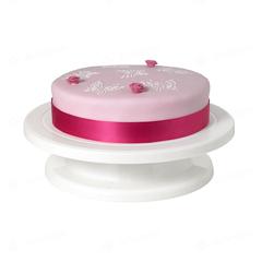 Wilko Cake Turntable