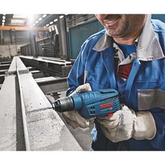 Bosch Professional Drill, GBM 10 RE (600 W)