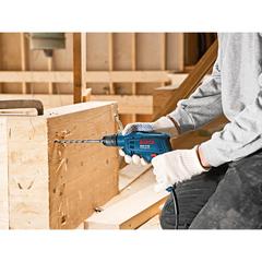 Bosch Professional Drill, GBM 10 RE (600 W)
