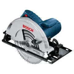 Bosch Professional Hand-Held Circular Saw, GKS 9 (2050 W)