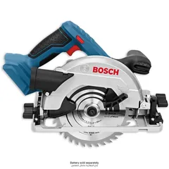 Bosch GKS 18V-57 Professional Circular Saw