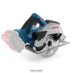 Bosch GKS 18V-57 Professional Circular Saw