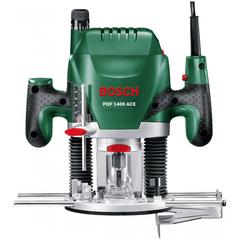 Bosch Router, POF 1400 ACE (1400 W)