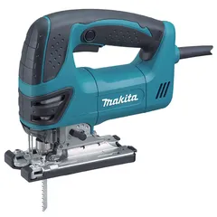 Makita Corded Variable Speed Jigsaw, 4350CT (700 W)