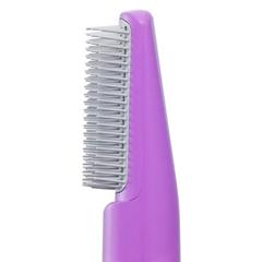 Panasonic Hair Styler (650 W, Purple)