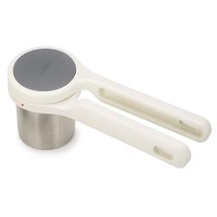 Joseph Joseph Helix Potato Ricer (White)