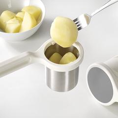 Joseph Joseph Helix Potato Ricer (White)