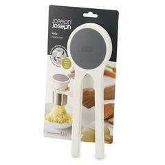 Joseph Joseph Helix Potato Ricer (White)