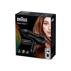 Braun Satin Hair 7 SensoDryer with IONTEC Dryer, HD785 (2000 W)
