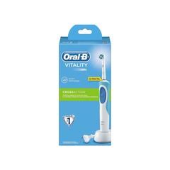 Oral B Vitality CrossAction Electric Rechargeable Toothbrush