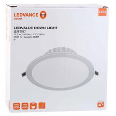 Osram 15.5W 226 mm LEDvance Ledvalue Down Light