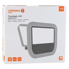 Osram Ledvance IP65 LED Floodlight (50 W, Daylight)