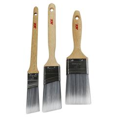 ACE Premium Assorted Paint Brush Set (Set of 3)