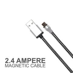 RedDot Magnetic Charging Cable Type C
