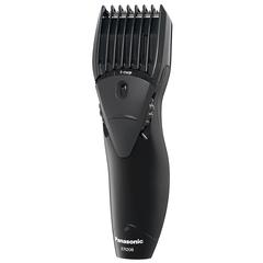 Panasonic Rechargeable Beard and Hair Trimmer (Black)