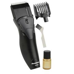 Panasonic Rechargeable Beard and Hair Trimmer (Black)