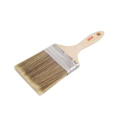 Ace Polyester Bristle Paint Brush (10 cm)