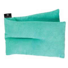 Aroma Home Soothing Body Wrap (49 x 14 cm, Turquoise)