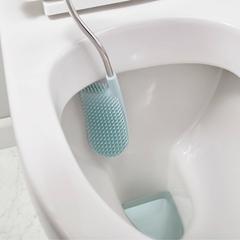 Joseph Joseph Flex Toilet Brush (12 x 43 cm, Blue)