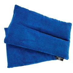 Aroma Home Soothing Body Wrap (49 x 14 cm, Blue)