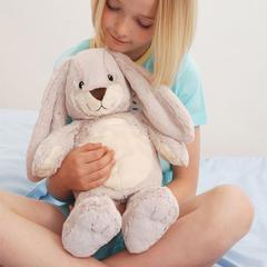Aroma Home Bunny Hot Hugs Hottie (15 x 25 x 35 cm)