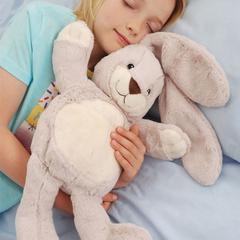 Aroma Home Bunny Hot Hugs Hottie (15 x 25 x 35 cm)