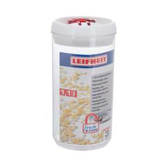 Leifheit Fresh & Easy Round Storage Container (1.1 L)