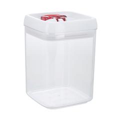 Leifheit Fresh & Easy Square Storage Container (1.6 L)