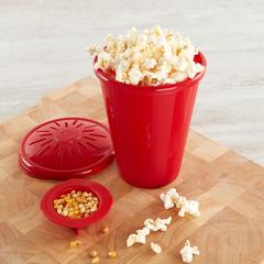 Joie Microwave Popcorn Maker