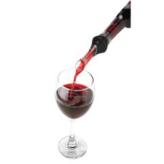 Joie Grape Beverage Aerator with Stand (20 cm)