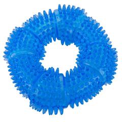 Nerf Spike Ring Pet Toy (11.6 x 4.5 cm)