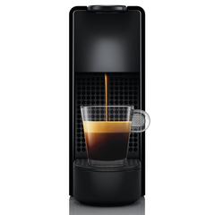 Nespresso Essenza Mini C30 Coffee Maker, C30-ME-BK-NE (600 ml)