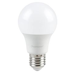 Oshtraco E27 Base LED Bulb (7 W, Warm White, 5 Pc.)