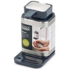 Joseph & Joseph Surface Soap Pump (8 x 10.6 x 14 cm, Gray)