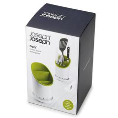 Joseph Joseph Cutlery Drainer and Organizer