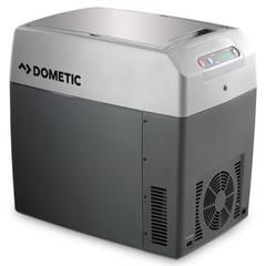 Dometic CoolPro Thermoelectric Cooler/Warmer (21 L, Gray)