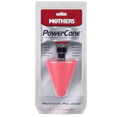 Mothers PowerCone Metal Polishing Tool