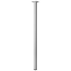 Hettich Furniture Leg (25 x 25 x 700 mm)