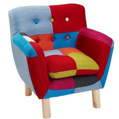 Kids Sofa Chair (55 x 47 x 55 cm)