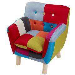 أريكة للأطفال (55 × 47 × 55 سم)