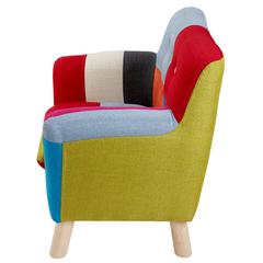 Kids Sofa Chair (55 x 47 x 55 cm)
