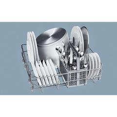 Siemens iQ300 Freestanding Dishwasher, SN25D800GC (12 Place Settings)