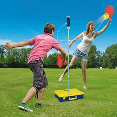Mookie All Surface Swingball Set