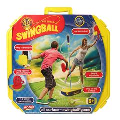 Mookie All Surface Swingball Set