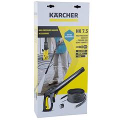 Karcher HK 7.5 High Pressure Hose Kit (7.5 m) + Trigger Gun Quick Connect