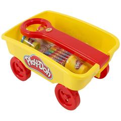 Play Doh Pull Along Caddy