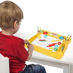 Play-Doh Activity Desk Set
