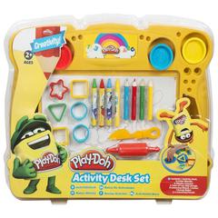 Play-Doh Activity Desk Set