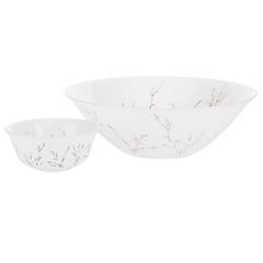 Luminarc Carina Dinner Set (46 Pc.)